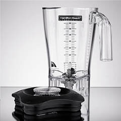 Hamilton Beach HBH650 Komple Hazne - 2