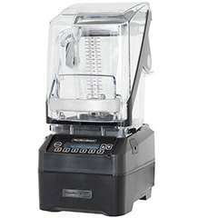 Hamilton Beach HBH755 Eclipse Sessiz Bar Blender, 1000 W - 1