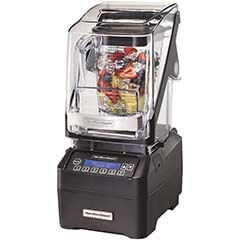 Hamilton Beach HBH755 Eclipse Sessiz Bar Blender, 1000 W - 2