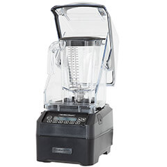 Hamilton Beach HBH755 Eclipse Sessiz Bar Blender, 1000 W - 3