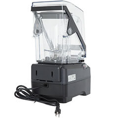 Hamilton Beach HBH755 Eclipse Sessiz Bar Blender, 1000 W - 4