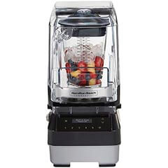 Hamilton Beach HBH950 Quantum Yüksek Performanslı Bar Blender, 730 W, 2 L - 1