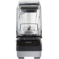 Hamilton Beach HBH950 Quantum Yüksek Performanslı Bar Blender, 730 W, 2 L - 4