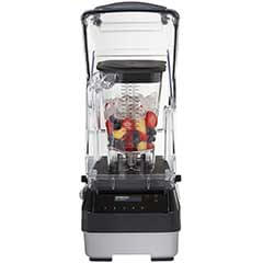 Hamilton Beach HBH950 Quantum Yüksek Performanslı Bar Blender, 730 W, 2 L - 2