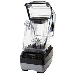 Hamilton Beach HBH950 Quantum Yüksek Performanslı Bar Blender, 730 W, 2 L - 5