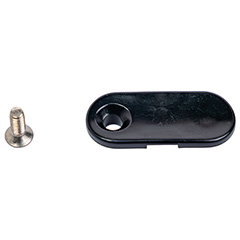 Hamilton Beach Lid Handle Lock 990049800 - Hamilton Beach