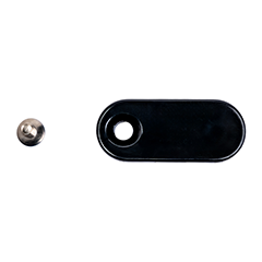 Hamilton Beach Lid Handle Lock 990049800 - Hamilton Beach (1)