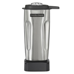 Hamilton Beach Rio Bar Blender Paslanmaz Çelik Hazne, 0,95 lt - Hamilton Beach