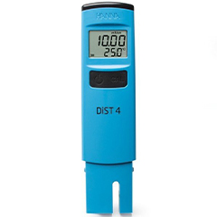Hanna Dist 4 HI 98304 İletkenlik Ölçüm Cihazı - 1