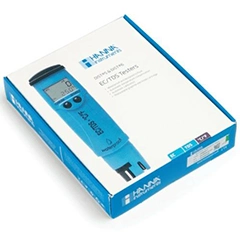 Hanna Dist 6 İletkenlik EC ve TDS Ölçer, HI 98312 - Hanna Instruments (1)