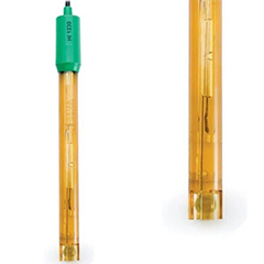 Hanna HI 1230B pH Probe for General Use, with BNC Connector - 1