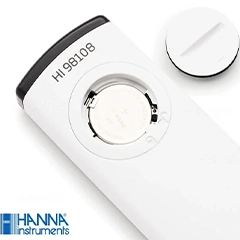 Hanna HI 98108 Ph Ölçer - 2