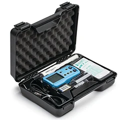 Hanna HI 9811-51 External Probe pH, EC, TDS, Temperature Meter - 2