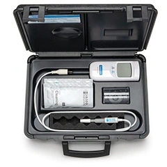 Hanna HI 99161 Food Ph Meter - 2