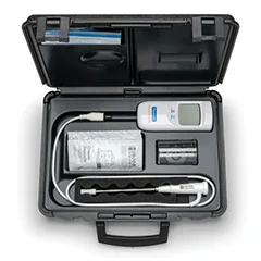 Hanna HI 99165 Cheese Ph Meter - 2