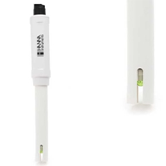 Hanna HI1285-51 PH, EC, TDS Multiparameter Replacement Probe - Hanna Instruments