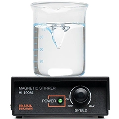 Hanna HI190M-2 Mini Manyetik Karıştırıcı - 2