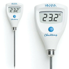 Hanna HI98501 Çok Hassas Problu Termometre, 0,2C - 1