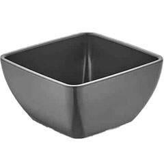 Happy Chef Corona Kare Kase, 12,5x12,5 cm, Gri - Happy Chef