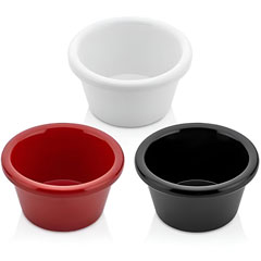 Happy Chef Flat Squeeze Bottle 7 cm Ramekings - Gastro Boutique