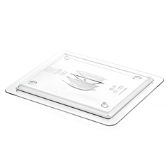 Happy Chef GN 1/2 Gastronorm Pan Lid - Happy Chef