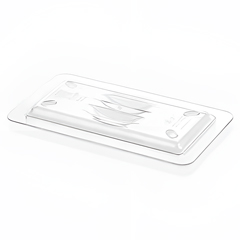 Happy Chef GN 1/3 Gastronorm Pan Lid - Happy Chef