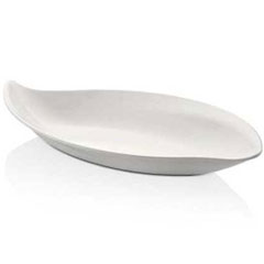 Happy Chef Leaf Serving, 46x25 cm - Happy Chef
