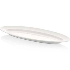 Happy Chef Lena Service Plate, 60.5x22.5 cm - Happy Chef