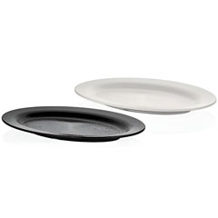 Happy Chef Nova Service Plate, 51x36 cm - Happy Chef
