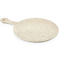 Happy Chef Polaris Collection Beyaz Granit Pano, 30 cm - Happy Chef