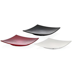 Happy Chef Saku Service Plate, 31x31 cm - Happy Chef