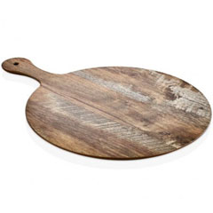 Happy Chef Sierra Handled Board, 35 cm - Happy Chef