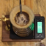 Epinox Hassas Kahve Tartısı, Kt 01 - Thumbnail