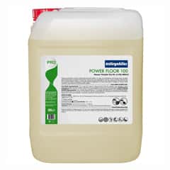 Öztiryakiler Power Floor Hassas Yüzeyler İçin Kir ve Cila Sökücü, 20 lt - Öztiryakiler