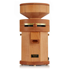 Hawos - Oktagon Stone Flour Mill - O 001 - 1