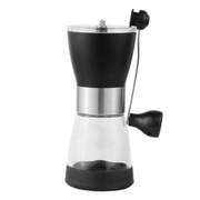 Hazar Manual Coffee Grinder, Slim, Kd 02 - 1