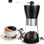 Hazar Manual Coffee Grinder, Slim, Kd 02 - 3