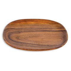 Epinox Hazar Servis Tabağı, 30 Cm, Ast-3030 - Epinox