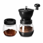 Hazzar Manual Coffee Grinder, Kd 01 - 1