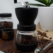 Hazzar Manual Coffee Grinder, Kd 01 - 2
