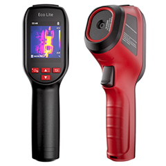 HIKMICRO Eco Lite Termal Kamera - HIKMICRO