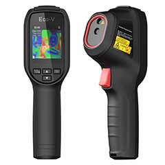 HIKMICRO Eco-V Ekonomik Seri Termal Kamera - HIKMICRO