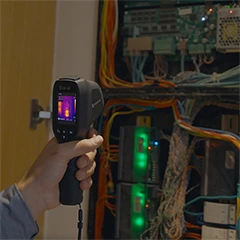 HIKMICRO Eco-V Ekonomik Seri Termal Kamera - HIKMICRO (1)