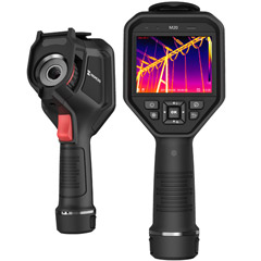HIKMICRO M20 Profesyonel Termal Kamera - HIKMICRO