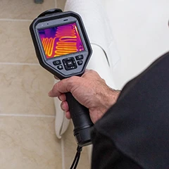 HIKMICRO M20 Profesyonel Termal Kamera - HIKMICRO (1)