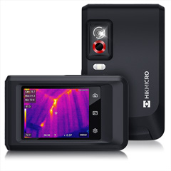 HIKMICRO Pocket2 Termal Kamera - HIKMICRO