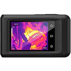 HIKMICRO Pocket2 Termal Kamera - HIKMICRO (1)