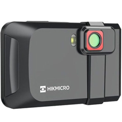 HIKMICRO Pocket2+ML Termal Kamera, Makro Lensli - 1