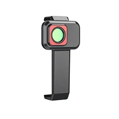 HIKMICRO Pocket2+ML Termal Kamera, Makro Lensli - 2