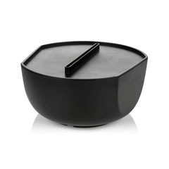 Corona Professional Gastronom Kase, Tk Kutulu, Polikarbon, 26 cm, BO291 - Corona Professional